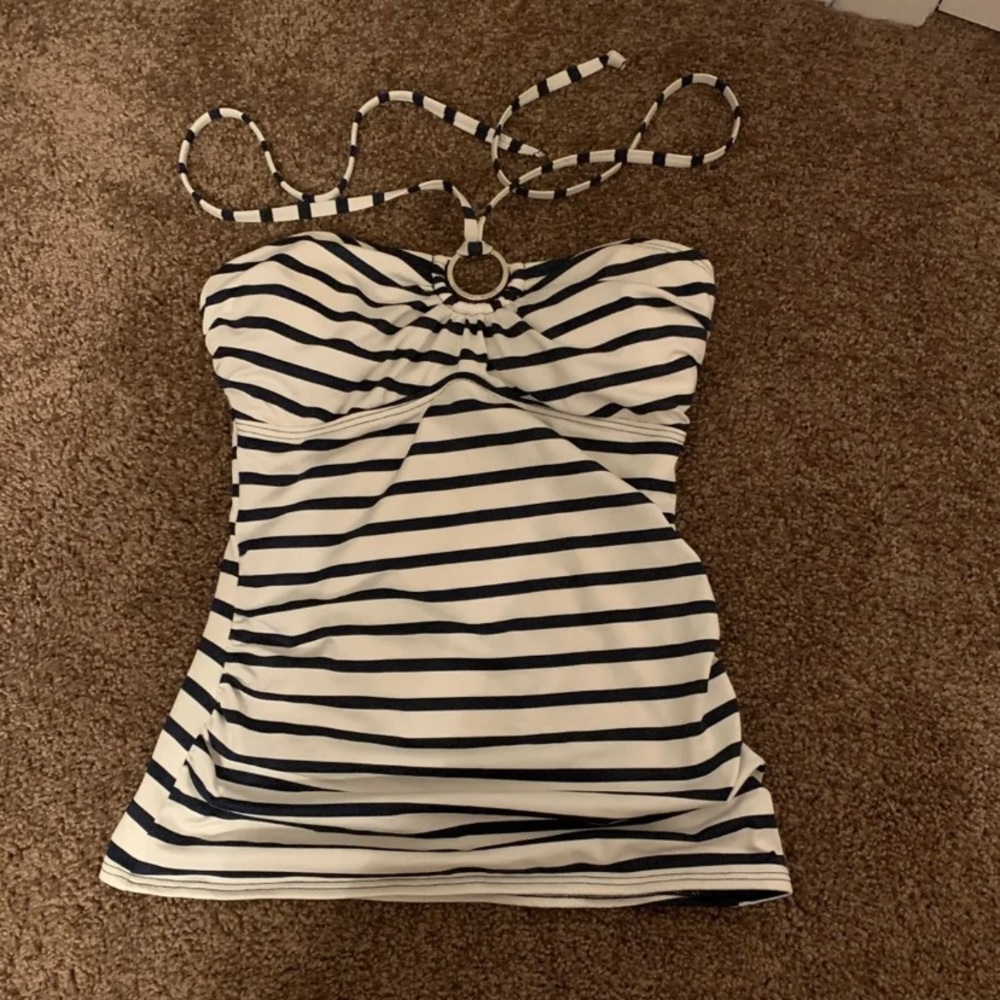 Tankini Top